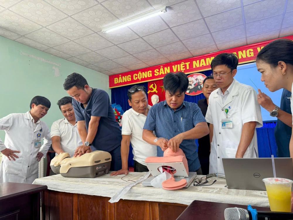 Chức năng và nhiệm vụ